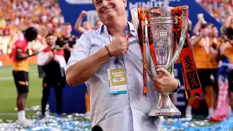 Hull City'nin Premier Lig'e Yükselmesiyle Kulübe 490 Milyon Dolarlık Gelir Beklentisi