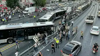 İBB İhalelerinde 'Beton Kralı'na Şartname Hazırlatıldığı İddiası