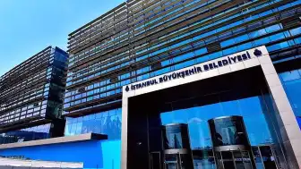 İBB Soruşturmasında 25 Kişi Tutuklandı, 8 Kişi Adli Kontrol Aldı