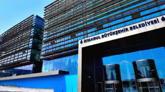 İBB'ye Yolsuzluk Operasyonu: 12 Kişi Gözaltına Alındı