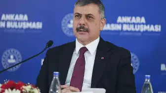 İçişleri Bakanı Çiftçi, Kurban Bayramı Trafik Tedbirlerini Açıkladı: 'Amacımız Can Kayıplarını Azaltmak'