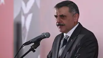 İçişleri Bakanı Mustafa Çiftçi: Hatay'daki Sel Felaketinde 4 Kişi Hayatını Kaybetti