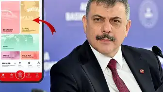 İçişleri Bakanlığı'ndan Yeni Uygulama: "HAYAT 112 ACİL"