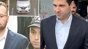 İki Belediye Başkanı, Suç Örgütü Liderinin Araçlarını Kullandıkları Gerekçesiyle Tutuklandı