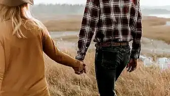İlişkilerin Altı Aşaması: Mutlu Bir Birliğin Yol Haritası