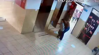 İlkokul Öğrencisinin Soluk Borusuna Simit Parçası Kaçtı, Öğretmenleri Kurtardı