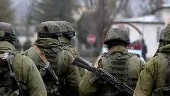 İngiltere İstihbaratı: Rusya'nın Ukrayna Savaşında Yaklaşık 500 Bin Askeri Hayatını Kaybetti