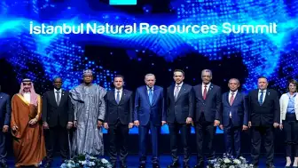 İNRES 2026 Zirvesi 22 Mayıs'ta İstanbul'da Düzenlenecek