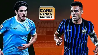Inter, İtalya Kupası Finalinde Lazio ile Karşılaşıyor