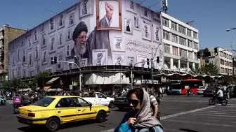 İran'dan ABD'ye Tehdit: 'Ders Vereceğiz'