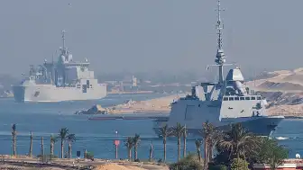 İran'dan Fransa ve İngiltere'ye Hürmüz Boğazı Uyarısı