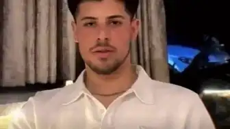 İş Makinesine Çarpan Otomobilin Sürücüsü Hayatını Kaybetti, 3 Kişi Yaralandı