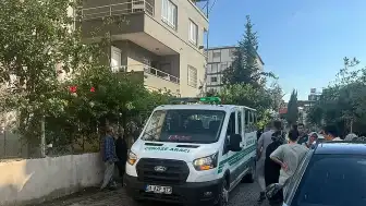 İskenderun'da Kadın Eşi Tarafından Tüfekle Vurularak Öldürüldü