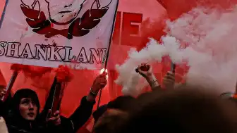 İskoçya Ligi'nde 41 Yıllık Hakimiyet Sona Erebilir: Hearts Şampiyonluğa Yaklaştı