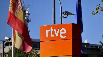 İspanya Devlet Televizyonu Eurovision Başlangıcında Filistin İçin Barış Çağrısı Yaptı