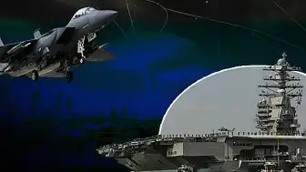 İsrail Ordusu İran'a Saldırı Hazırlıklarını Tamamladı