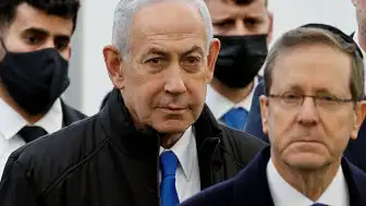 İsrail'de Erken Seçim Tartışmaları: Netanyahu Baskı Altında