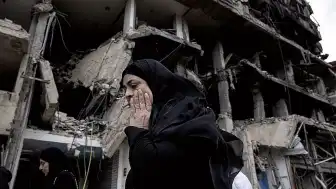 İsrail'den Ateşkese Rağmen Lübnan'a Saldırı Tehdidi