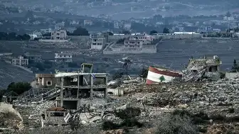 İsrail'in Lübnan'a Saldırısında 4 Kadın Hayatını Kaybetti