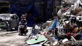İsrail'in Lübnan'a Yönelik Saldırıları Devam Ediyor: 11 Ölü