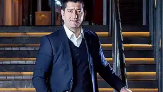 İstanbul Beşiktaş'taki Eğlence Mekanında Silahlı Saldırı: İşletmeci Ali Ünal Yaralandı