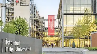 İstanbul Bilgi Üniversitesi Cumhurbaşkanlığı Kararnamesi ile Kapatıldı