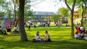 İstanbul Bilgi Üniversitesi Faaliyetlerine Devam Edecek
