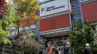 İstanbul Bilgi Üniversitesi'nin Faaliyet İzni Kaldırıldı