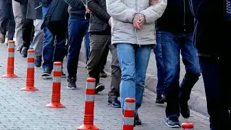 İstanbul Merkezli 3 İlde DEAŞ Operasyonu: 110 Gözaltı