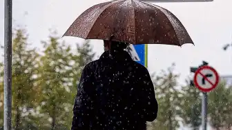 İstanbul'da Kurban Bayramı Hava Durumu: Yağışlı Başlangıç, Güneşli Devam