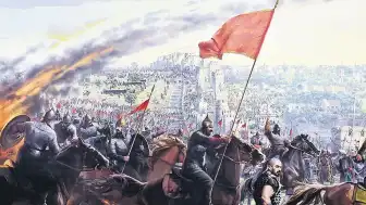 İstanbul'un Fethi: Yeni Bir Çağın Başlangıcı