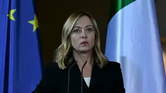 İtalya Başbakanı Meloni'den İsrail'e Tepki: "Kötü Muamele İçin Özür Dileyin"
