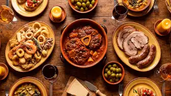 İtalya, Dünyanın En İyi Gastronomi Destinasyonu Seçildi