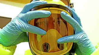İtalya'da Ebola Şüphesi: İki Kişide Belirti Görüldü, Afrika'da Vaka Sayısı Artıyor