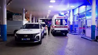 İzmir'de 6 Yaşındaki Çocuk Servis Aracının Altında Can Verdi