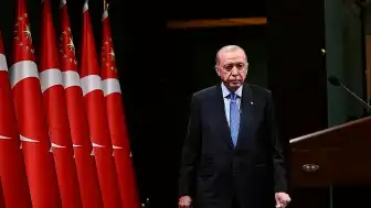Kabine Toplantısı: Gündemde Ortadoğu Gelişmeleri ve Terörle Mücadele Var