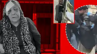 Kağıthane'de Dehşet: Kayınvalide, Damadını Bıçaklayarak Öldürdü