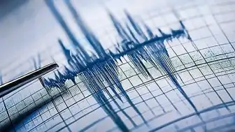 Kahramanmaraş'ta 3.7 Büyüklüğünde Deprem Meydana Geldi