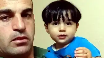 Kahramanmaraş'ta Trajik Ölüm: Çekyattan Düşen Çocuk Hayatını Kaybetti, Babası Sonrasında Ölü Bulundu