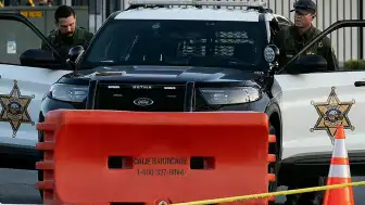 Kaliforniya'da Kimyasal Tank Patlama Tehdidi Ortadan Kalktı: 50 Bin Kişi Tahliye Edildi
