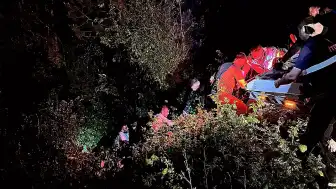 Kastamonu'da Trafik Kazası: 1 Ölü, 3 Yaralı
