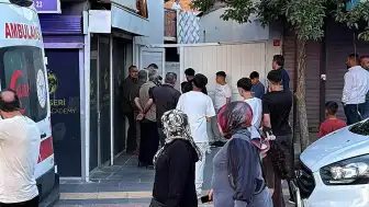 Kayapınar'da Bir Vatandaş Evinin Bahçesinde Ölü Bulundu