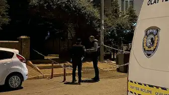 Kayseri'de Kavgaya Müdahale Eden Kardeşler Bıçaklandı: 2 Yaralı