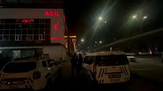 Kayseri'de Kayınpeder ile Damat Arasındaki Silahlı Kavgada 3 Kişi Yaralandı