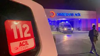 Kayseri'de Kayınpeder ve Damat Arasında Silahlı Kavga: 3 Yaralı