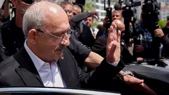 Kemal Kılıçdaroğlu Bayramlaşma Tarihini Erteledi