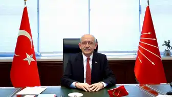 Kemal Kılıçdaroğlu'ndan Açıklama: "FETÖ Ajanlarını Fark Edemediğim İçin Beni Affedin"