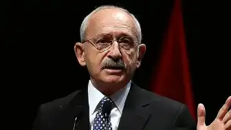 Kemal Kılıçdaroğlu'ndan Mahkeme Kararı Sonrası İlk Adım: Üç Avukatı Görevden Aldı
