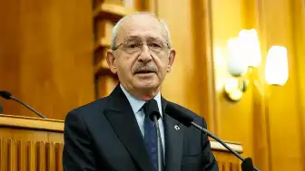 Kemal Kılıçdaroğlu'ndan Parti İçi Mesajlar: 'Genel Başkanımızın Arkasındayız'