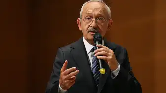 Kemal Kılıçdaroğlu'ndan TBMM'ye Başvuru: Özgür Özel'in Grup Başkanlığı Görevi İçin İtiraz